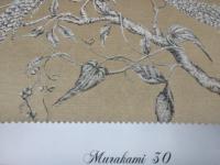 Ткань Murakami 30 от магазина oboi-na-stenu.ru