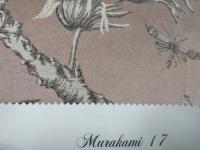 Ткань Murakami 17 от магазина oboi-na-stenu.ru