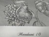Ткань Murakami 10 от магазина oboi-na-stenu.ru