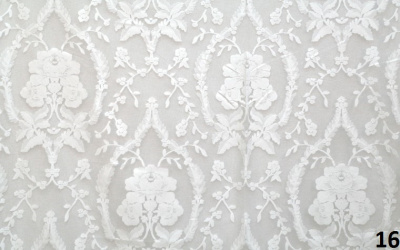 Ткань Romantic 16, 17, 18,Текстильные от  от магазина Обои на стену