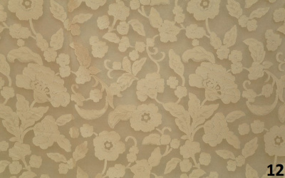 Ткань Romantic 10, 11, 12,Текстильные от  от магазина Обои на стену