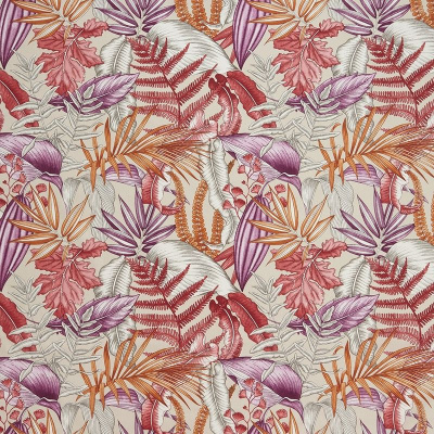 Ткань Maldives Cassis,Текстильные от Iliv от магазина Обои на стену