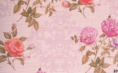 Ткань My Flower 31, 33, 35, 37, 39,Текстильные от  от магазина Обои на стену
