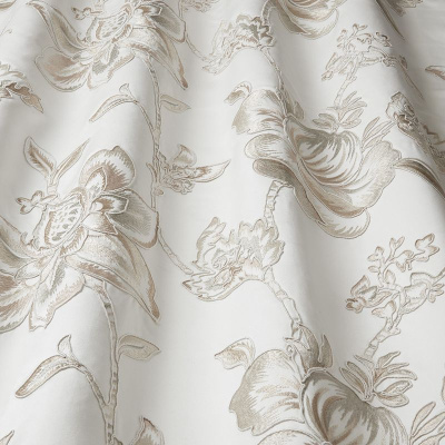 Ткань Florentina Caramel,Текстильные от Iliv от магазина Обои на стену