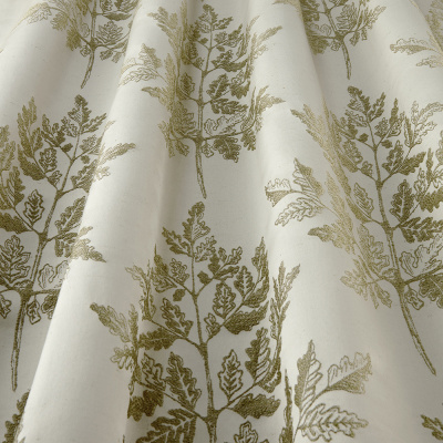 Ткань Haldon Sage,Текстильные от Daylight & Liontex от магазина Обои на стену