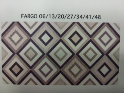 Ткань Fargo 06,Текстильные от  от магазина Обои на стену