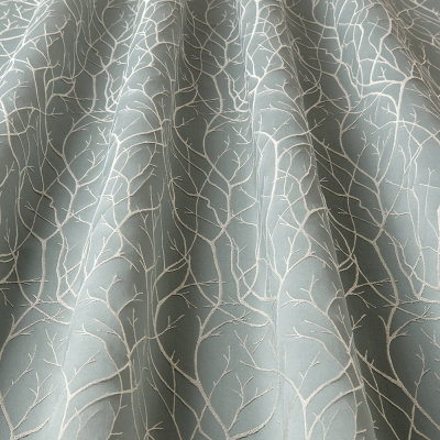 Ткань Cuerden Celadon,Текстильные от Daylight & Liontex от магазина Обои на стену
