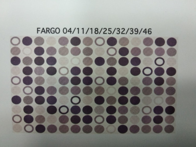 Ткань Fargo 46,Текстильные от  от магазина Обои на стену