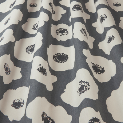 Ткань Vallmo Carbon,Текстильные от Iliv от магазина Обои на стену