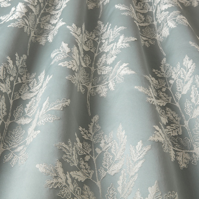 Ткань Haldon Celadon,Текстильные от Daylight & Liontex от магазина Обои на стену