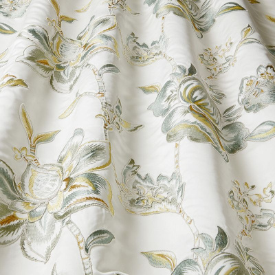 Ткань Florentina Azure,Текстильные от Iliv от магазина Обои на стену