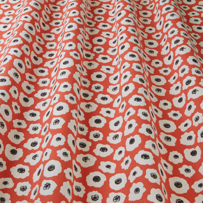 Ткань Astasia Poppy,Текстильные от Iliv от магазина Обои на стену