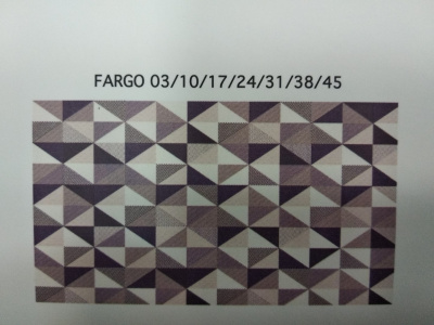 Ткань Fargo 10,Текстильные от  от магазина Обои на стену