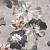 Обои 1838 Willow Water Lilies Chamomile 2008-143-06 от официального представителя  