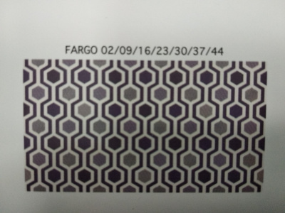 Ткань Fargo 30,Текстильные от  от магазина Обои на стену