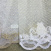 Ткань Inci 128 col.01 Elegant Home,Вышивка от Elegant Home от магазина Обои на стену