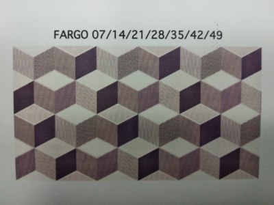 Ткань Fargo 28,Текстильные от  от магазина Обои на стену