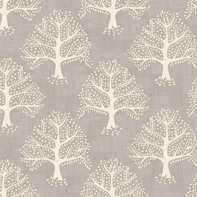 Ткань Great Oak Dove,Текстильные от Daylight & Liontex от магазина Обои на стену