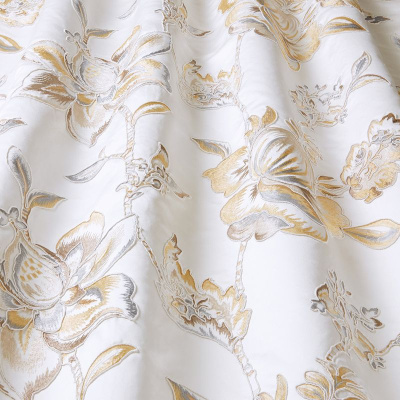 Ткань Florentina Gold,Текстильные от Iliv от магазина Обои на стену