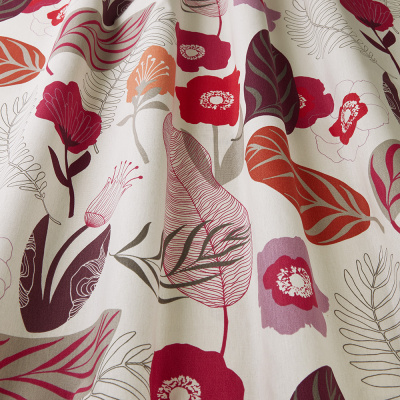 Ткань Levande Carnelian,Текстильные от Iliv от магазина Обои на стену