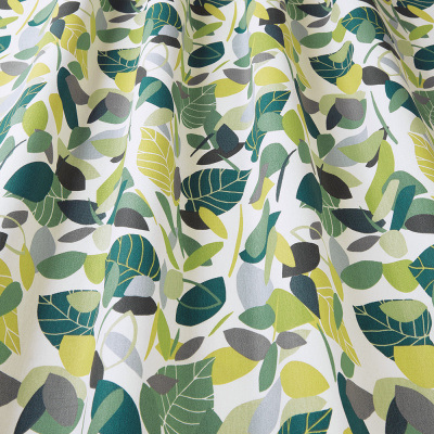 Ткань Botaniska Spruce,Текстильные от Iliv от магазина Обои на стену