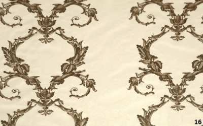 Ткань Botticelli 8, 9, 12, 13, 16, 17, 20,Текстильные от  от магазина Обои на стену