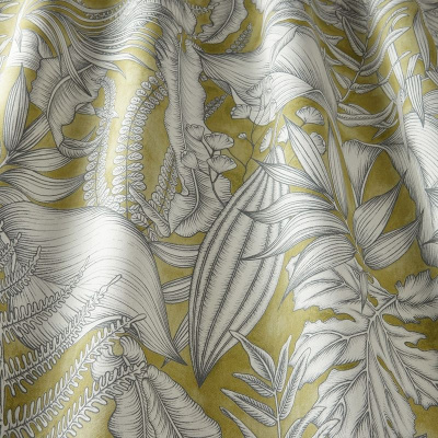 Ткань Caicos Kiwi,Текстильные от Iliv от магазина Обои на стену