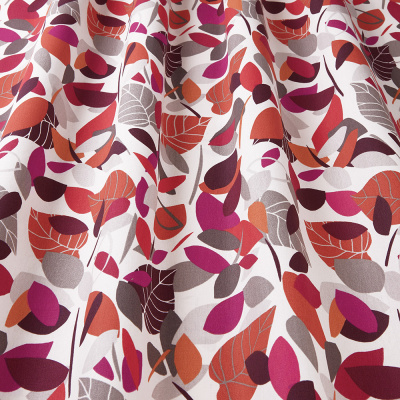 Ткань Botaniska Carnelian,Текстильные от Iliv от магазина Обои на стену