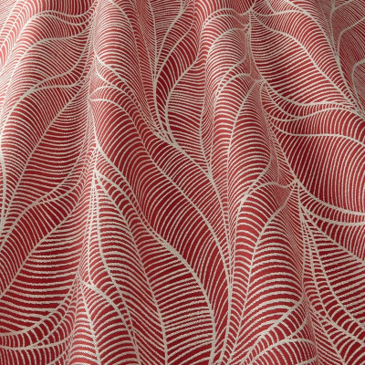 Ткань Tahiti Pomegranate,Текстильные от Iliv от магазина Обои на стену