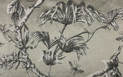 Ткань Murakami 41,Текстильные от  от магазина Обои на стену