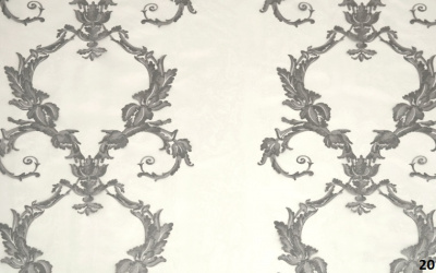 Ткань Bohemia 2, 8, 14, 20, 26, 32, 38, 44,Текстильные от  от магазина Обои на стену