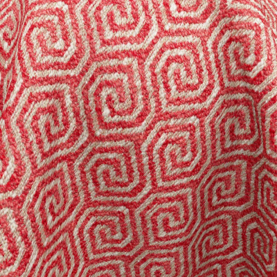 Ткань ROCKLEY 26 CORAL,Текстильные от Galleria Arben от магазина Обои на стену