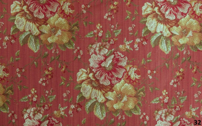 Ткань Giardino 4, 11, 18, 25, 32,Текстильные от  от магазина Обои на стену