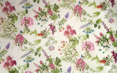 Ткань Fidji 30,Текстильные от  от магазина Обои на стену