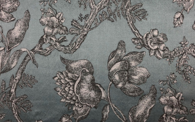 Ткань Murakami 22,Текстильные от  от магазина Обои на стену