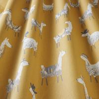 Ткань Alpaca Quince от магазина oboi-na-stenu.ru
