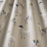 Ткань Alpaca Tamarind от магазина oboi-na-stenu.ru