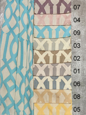 Ткань 15276,Текстильные от Adeko от магазина Обои на стену