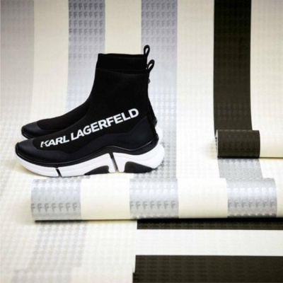 Обои AS-Creation Karl Lagerfeld 37843-4 от официального представителя  