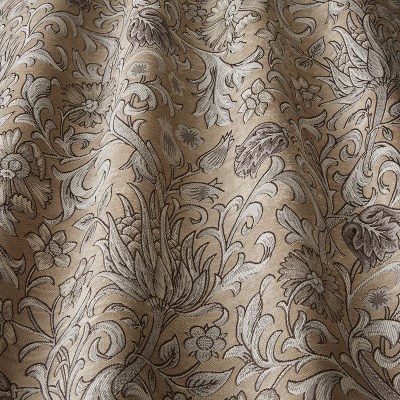Ткань Chalfont Mineral,Текстильные от Iliv от магазина Обои на стену