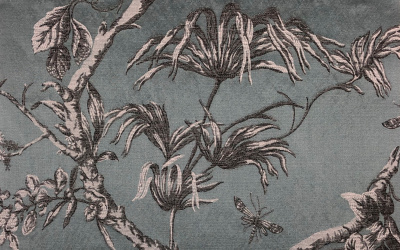 Ткань Murakami 23,Текстильные от  от магазина Обои на стену