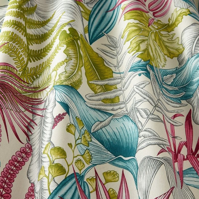 Ткань Maldives Begonia,Текстильные от Iliv от магазина Обои на стену