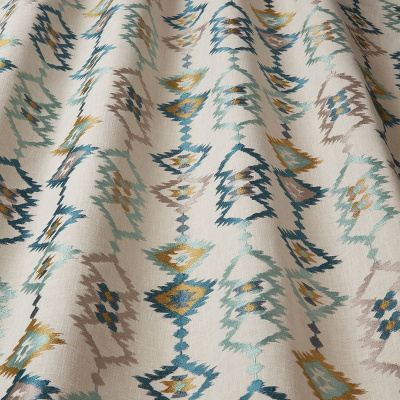 Ткань Sante Fe Pampas,Текстильные от Iliv от магазина Обои на стену