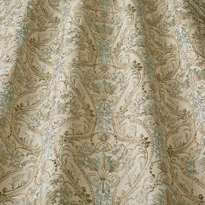 Ткань Lynwood Verdigris,Текстильные от Iliv от магазина Обои на стену