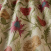 Ткань Acanthium Garnet,Текстильные от Iliv от магазина Обои на стену