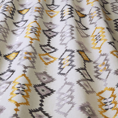 Ткань Sante Fe Quince,Текстильные от Iliv от магазина Обои на стену