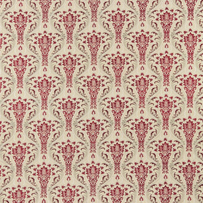 Ткань Lynwood Carmine,Текстильные от Iliv от магазина Обои на стену