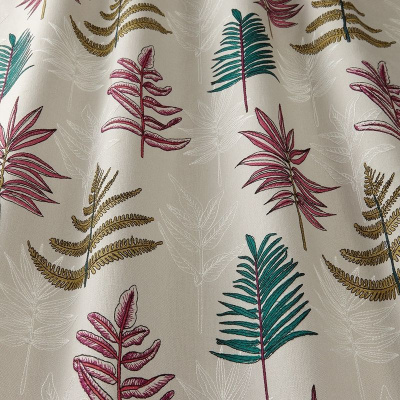Ткань Seychelles Begonia,Текстильные от Iliv от магазина Обои на стену