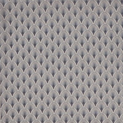 Ткань Camille Steel,Текстильные от Iliv от магазина Обои на стену